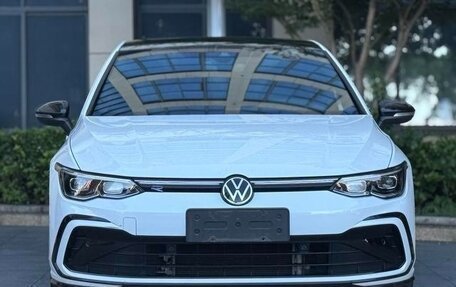 Volkswagen Golf VIII, 2022 год, 1 723 001 рублей, 3 фотография