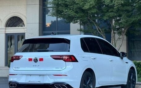 Volkswagen Golf VIII, 2022 год, 1 723 001 рублей, 5 фотография