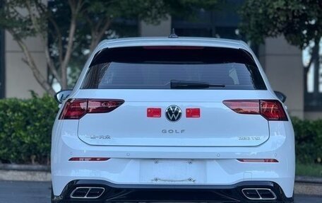 Volkswagen Golf VIII, 2022 год, 1 723 001 рублей, 6 фотография