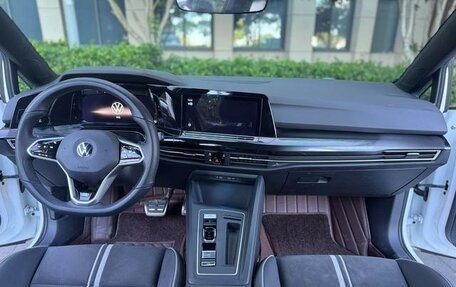 Volkswagen Golf VIII, 2022 год, 1 723 001 рублей, 7 фотография