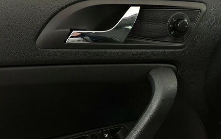 Skoda Yeti I рестайлинг, 2013 год, 620 000 рублей, 8 фотография