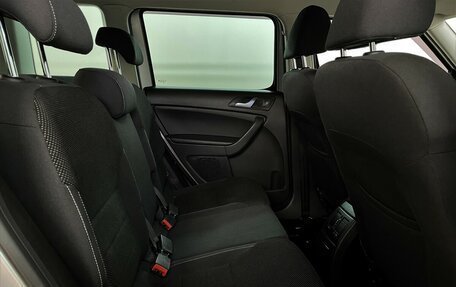 Skoda Yeti I рестайлинг, 2013 год, 620 000 рублей, 10 фотография