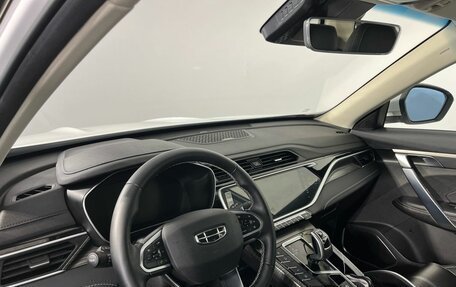 Geely Atlas, 2024 год, 2 320 000 рублей, 8 фотография