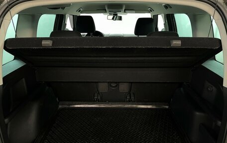 Skoda Yeti I рестайлинг, 2013 год, 620 000 рублей, 11 фотография