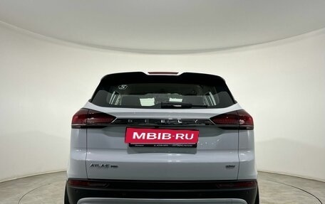 Geely Atlas, 2024 год, 2 320 000 рублей, 3 фотография
