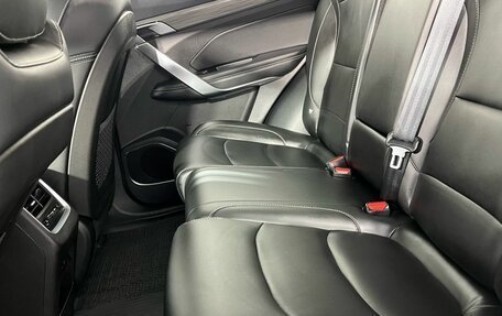 Geely Atlas, 2024 год, 2 320 000 рублей, 16 фотография