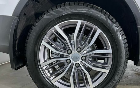 Geely Atlas, 2024 год, 2 320 000 рублей, 23 фотография