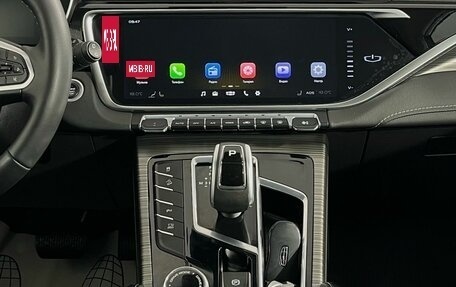 Geely Atlas, 2024 год, 2 320 000 рублей, 11 фотография