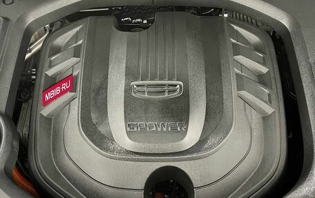 Geely Atlas, 2024 год, 2 320 000 рублей, 21 фотография