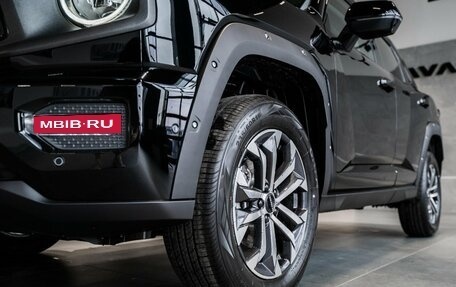 Haval H7, 2025 год, 3 949 000 рублей, 14 фотография