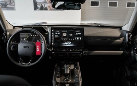 Haval H7, 2025 год, 3 949 000 рублей, 33 фотография