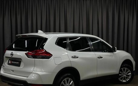 Nissan X-Trail, 2019 год, 1 999 999 рублей, 4 фотография