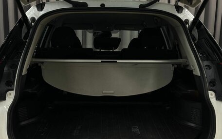 Nissan X-Trail, 2019 год, 1 999 999 рублей, 6 фотография