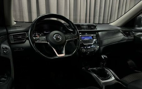 Nissan X-Trail, 2019 год, 1 999 999 рублей, 8 фотография