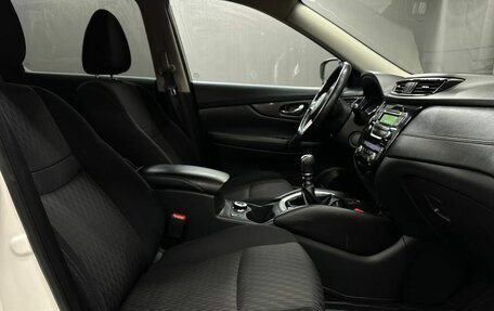 Nissan X-Trail, 2019 год, 1 999 999 рублей, 12 фотография