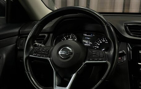 Nissan X-Trail, 2019 год, 1 999 999 рублей, 10 фотография