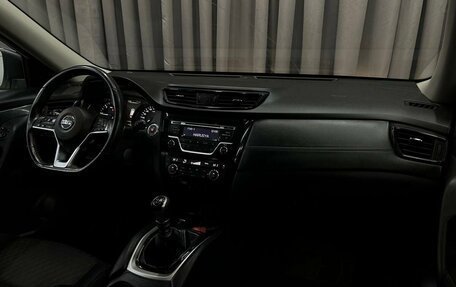 Nissan X-Trail, 2019 год, 1 999 999 рублей, 11 фотография