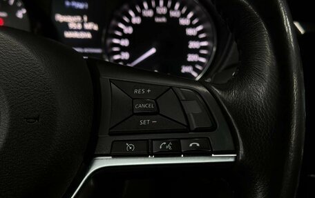 Nissan X-Trail, 2019 год, 1 999 999 рублей, 14 фотография