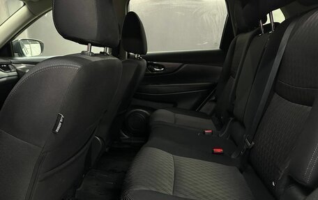 Nissan X-Trail, 2019 год, 1 999 999 рублей, 22 фотография
