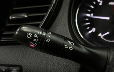 Nissan X-Trail, 2019 год, 1 999 999 рублей, 16 фотография