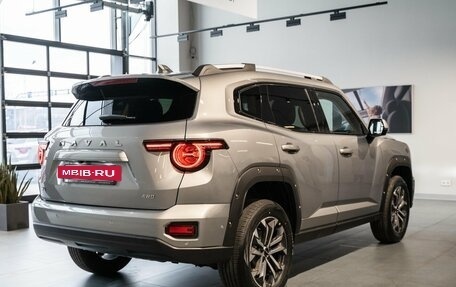 Haval H7, 2025 год, 3 949 000 рублей, 5 фотография