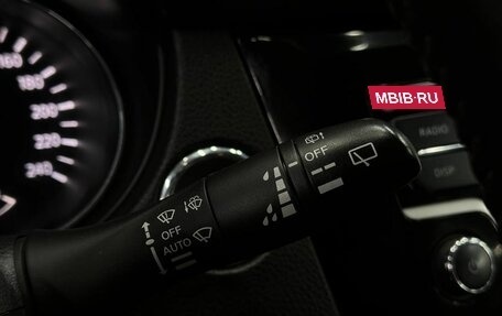 Nissan X-Trail, 2019 год, 1 999 999 рублей, 17 фотография