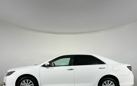 Toyota Camry, 2012 год, 1 550 000 рублей, 2 фотография