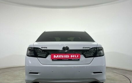 Toyota Camry, 2012 год, 1 550 000 рублей, 3 фотография