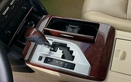 Toyota Camry, 2012 год, 1 550 000 рублей, 12 фотография