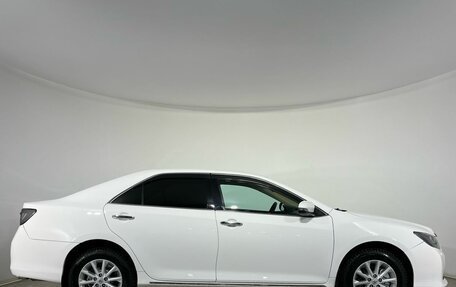Toyota Camry, 2012 год, 1 550 000 рублей, 5 фотография