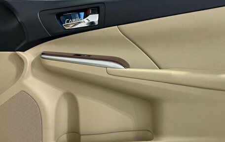 Toyota Camry, 2012 год, 1 550 000 рублей, 17 фотография