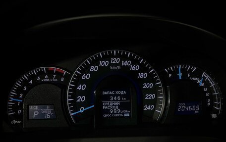 Toyota Camry, 2012 год, 1 550 000 рублей, 13 фотография