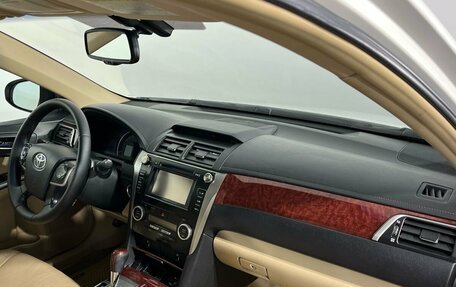 Toyota Camry, 2012 год, 1 550 000 рублей, 9 фотография