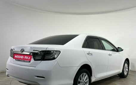 Toyota Camry, 2012 год, 1 550 000 рублей, 4 фотография