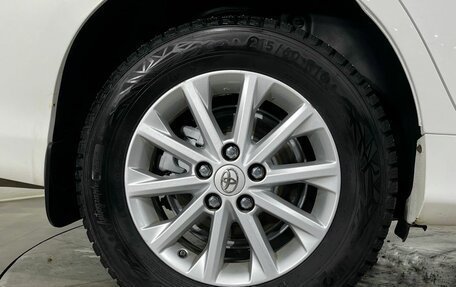 Toyota Camry, 2012 год, 1 550 000 рублей, 21 фотография