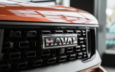 Haval H7, 2025 год, 3 949 000 рублей, 12 фотография