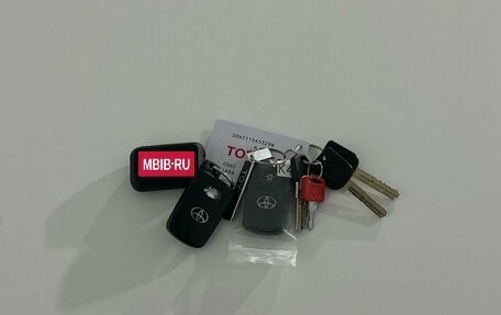 Toyota Camry, 2012 год, 1 550 000 рублей, 20 фотография