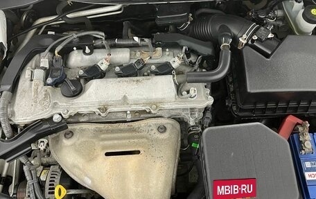 Toyota Camry, 2012 год, 1 550 000 рублей, 19 фотография