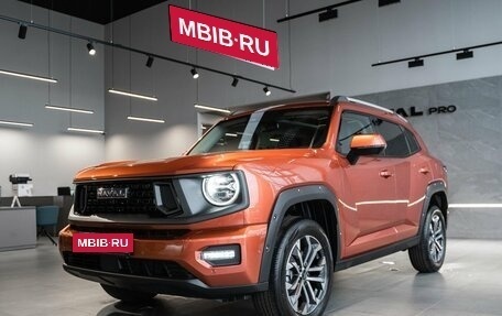 Haval H7, 2025 год, 3 949 000 рублей, 2 фотография