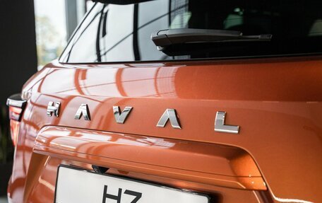 Haval H7, 2025 год, 3 949 000 рублей, 16 фотография