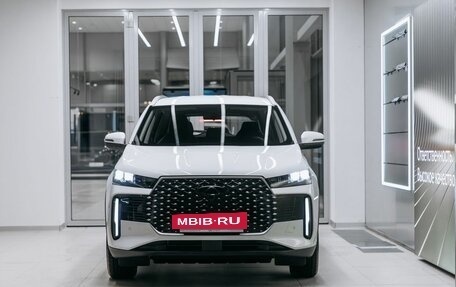 Chery Tiggo 4 I рестайлинг, 2025 год, 2 220 000 рублей, 2 фотография