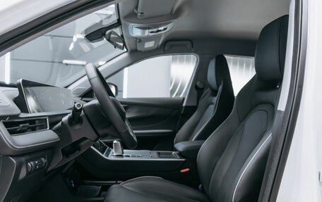 Chery Tiggo 4 I рестайлинг, 2025 год, 2 220 000 рублей, 9 фотография