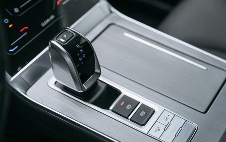 Chery Tiggo 4 I рестайлинг, 2025 год, 2 220 000 рублей, 17 фотография