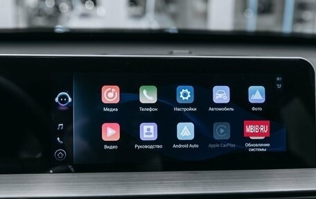 Chery Tiggo 4 I рестайлинг, 2025 год, 2 220 000 рублей, 21 фотография