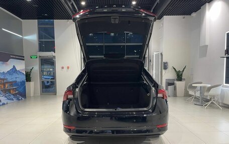 Skoda Octavia IV, 2020 год, 2 100 000 рублей, 7 фотография