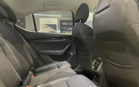 Skoda Octavia IV, 2020 год, 2 100 000 рублей, 12 фотография