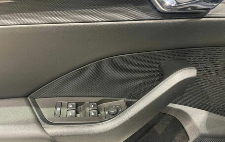 Skoda Octavia IV, 2020 год, 2 100 000 рублей, 18 фотография