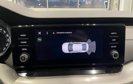 Skoda Octavia IV, 2020 год, 2 100 000 рублей, 17 фотография