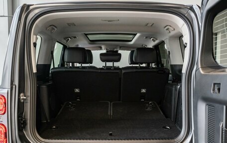 Haval H9, 2025 год, 4 999 000 рублей, 15 фотография