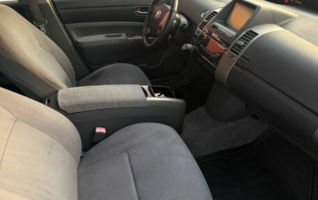 Toyota Prius, 2007 год, 830 000 рублей, 13 фотография